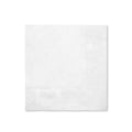 Servetten Wit 16 Stuks 33x33 Centimeter