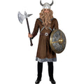 Axel De Slayer Viking Man Kostuum