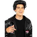 Perruque Johnny T Noire