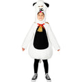 Shaun Le Mouton Moelleux Costume