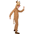 Gerard De Lange Giraffe Kind Kostuum