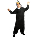 Costume Daffy Duck Looney Tunes Costume