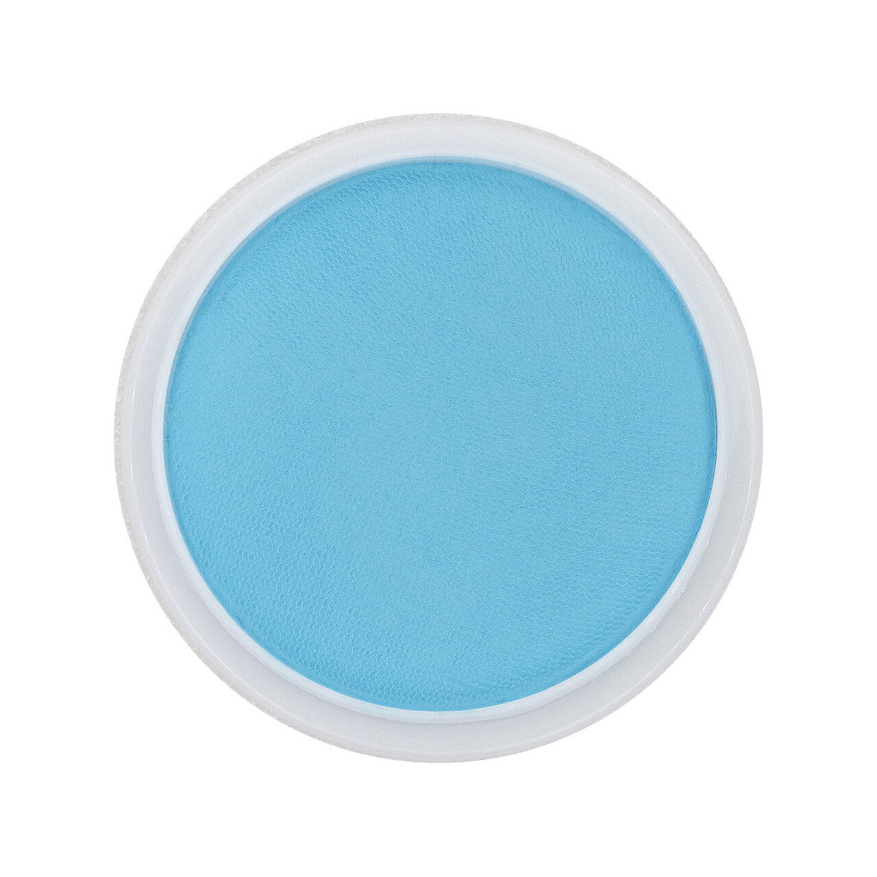 Op deze afbeelding zie je een Accessoires, van het merk Funidelia. Schmink Make Up Blauw Waterbasis 96 Gram