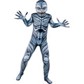 Monster Second Skin Jongen Kostuum
