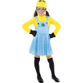 Minion Davina Yolo Enfant Costume