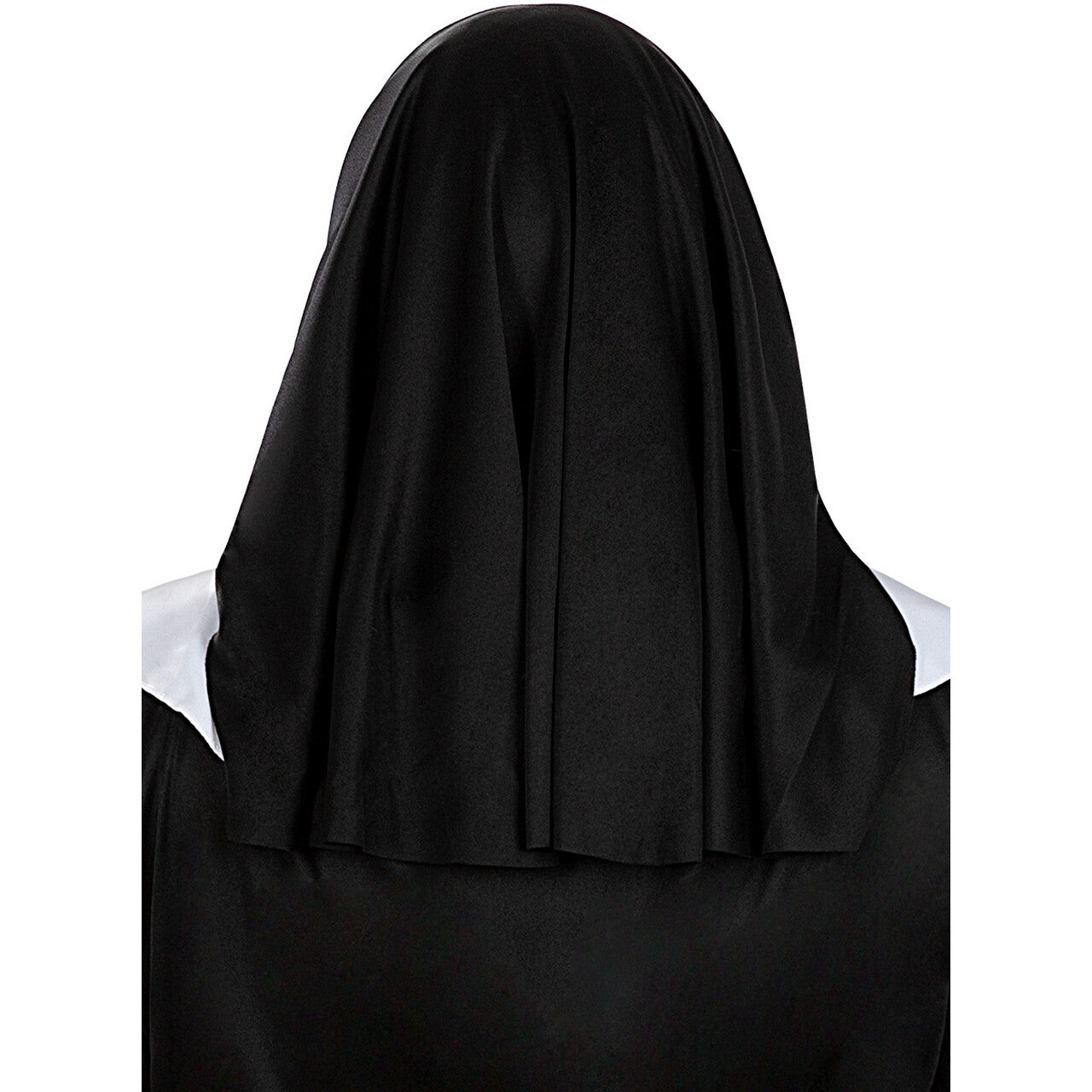 Op deze afbeelding zie je een Accessoires, van het merk Funidelia. Vrome Maria Net Uit De Kerk