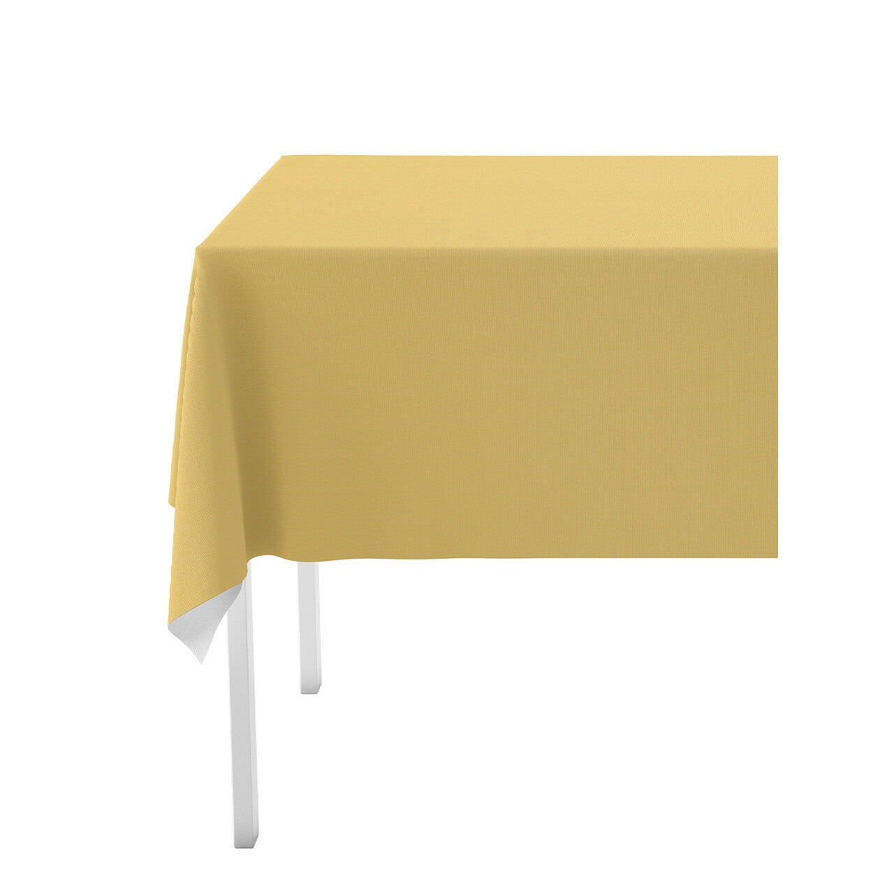 Op deze afbeelding zie je een Decoratie, van het merk Funidelia. True Gold Party Tafelkleed 120x180 Centimeter