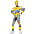 Bumblebee Maske für Jungen - Transformers