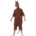 Rat Sévade Des Égouts Costume