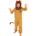 Lion Courageux Le Magicien Doz Costume
