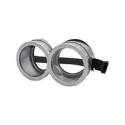 Op deze afbeelding zie je een Accessoires, van het merk Funidelia. Minions Bril Dave