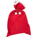 Weihnachtsmann Sack