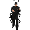 Krioelende Gi -Ant Insect Kostuum