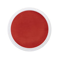 Make-Up Auf Wasserbasis Rot