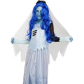 Corpse Bride Diadem für Mädchen