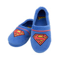 Warme Superman Sloffen Kind