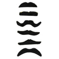 Ensemble De Moustaches