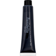 Op deze afbeelding zie je een Accessoires, van het merk Funidelia. Zwarte Make Up / Schmink Creme 32 Gram