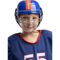 American Football Helm Touchdown