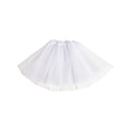 Ballet Tutu Wit Kind Meisje