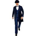 Roaring Twenties Arthur Shelby Peaky Blinders Man Kostuum