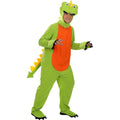 Dinosaurier Kostüm für Erwachsene Herren
