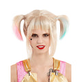 Harley Quinn Birds Of Prey Pruik