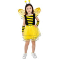 Abeille Occupée Enfant Costume