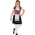 Oktoberfest Kostüm für Mädchen
