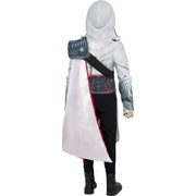 Op deze afbeelding zie je een Kostuums, van het merk Funidelia. Ezio Auditore Assassins Creed Jongen Kostuum