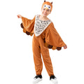 Eulenkostüm für Kinder