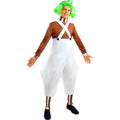 Oompa Loompa Irrésistible Costume