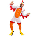 Costume De Poulet Original Costume