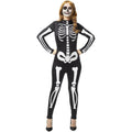 Stacy Squelette Costume