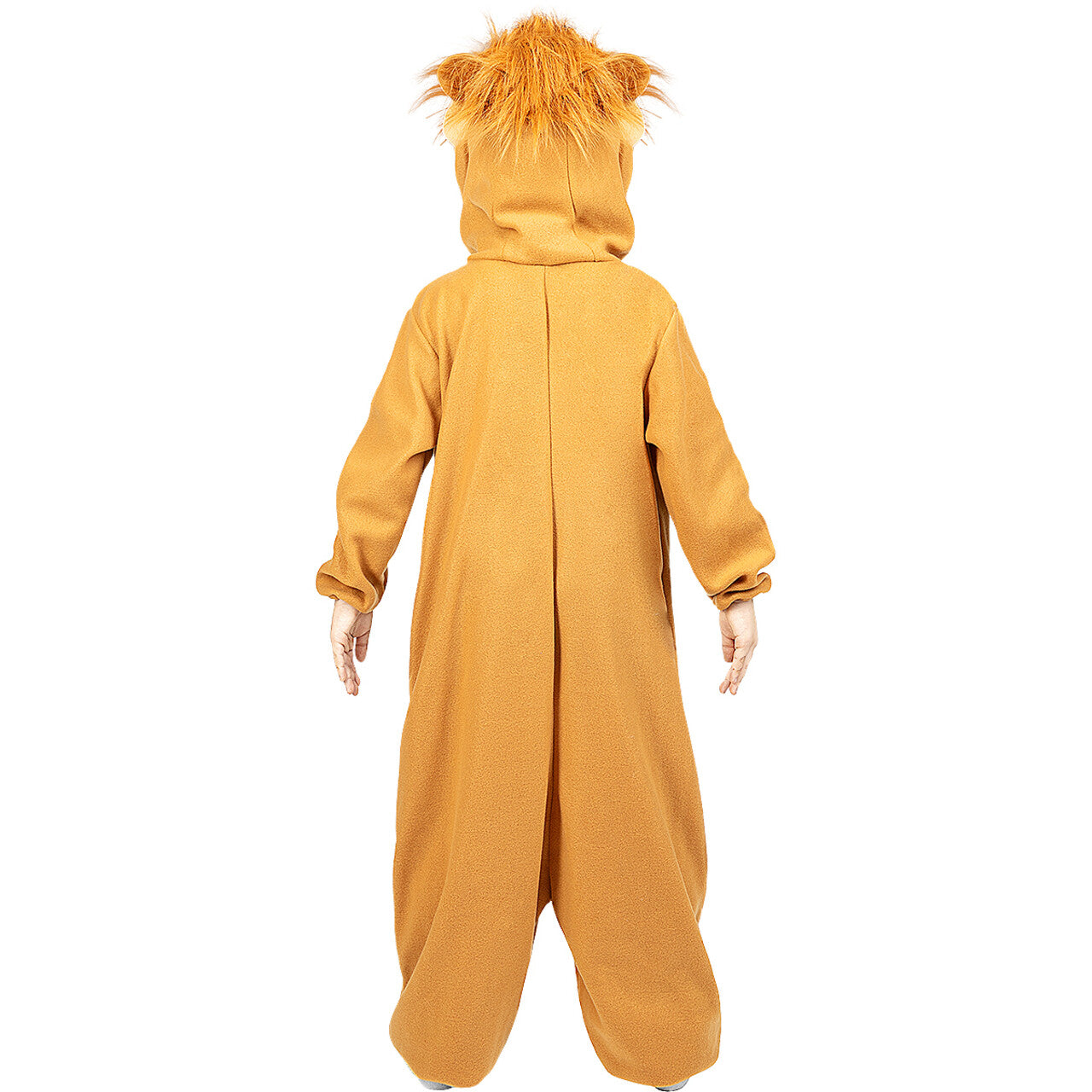 Op deze afbeelding zie je een Kostuums, van het merk Funidelia. Tazmanian Devil Onesie Looney Tunes Kind Kostuum
