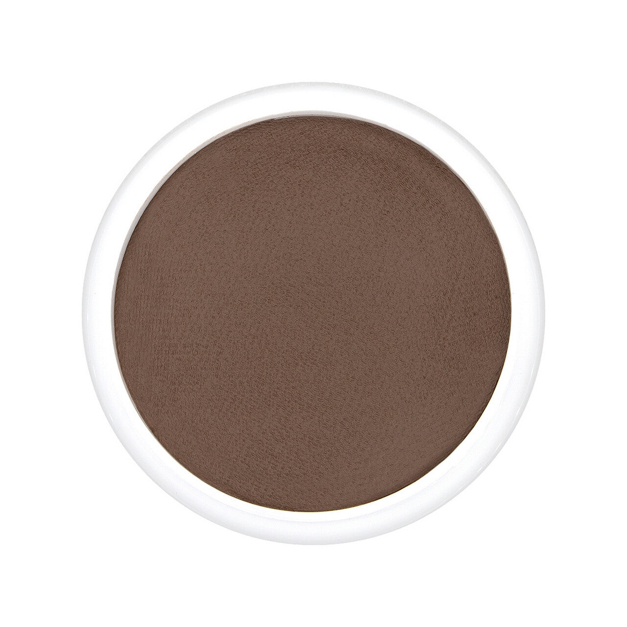 Op deze afbeelding zie je een Accessoires, van het merk Funidelia. Schmink Make Up Bruin Waterbasis 96 Gram