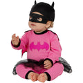 Nooit Te Klein Om Held Te Zijn Deluxe Batgirl Meisje Kostuum
