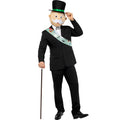 Mr Colas Monopoly Accessoireset