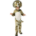 Dinosaurus Triceratops Amical Costume pour Enfants