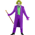 Joker Kostüm The Dark Knight Herren