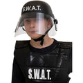 Casque Enfant Swat