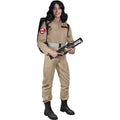 Ghostbusters Lady Ghosts Dont Scare Me Vrouw Kostuum