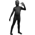 Combinaison Intégrale Noire Costume