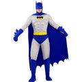The Brave And The Bold Batman Kostuum