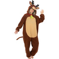 Renne Rigolote Costume