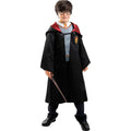 École De Sorcellerie Enfant Costume