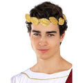 Römischer Goldener Lorbeerkranz