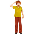 Ami Dégingandé De Scooby-Doo Costume