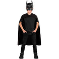 Batman Forever Cape En Masker Kind Kind Kostuum