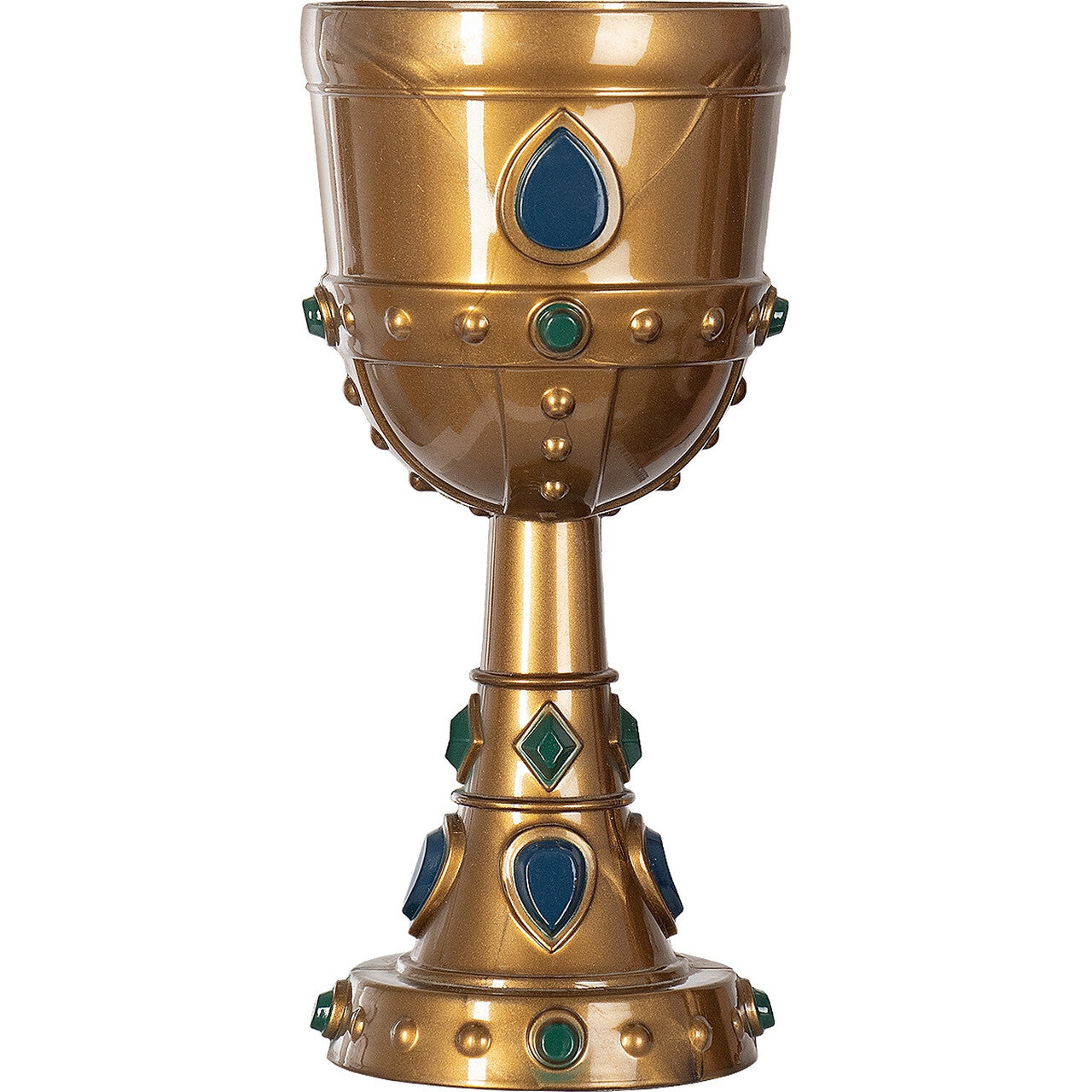 Op deze afbeelding zie je een Accessoires, van het merk Funidelia. King Goblet